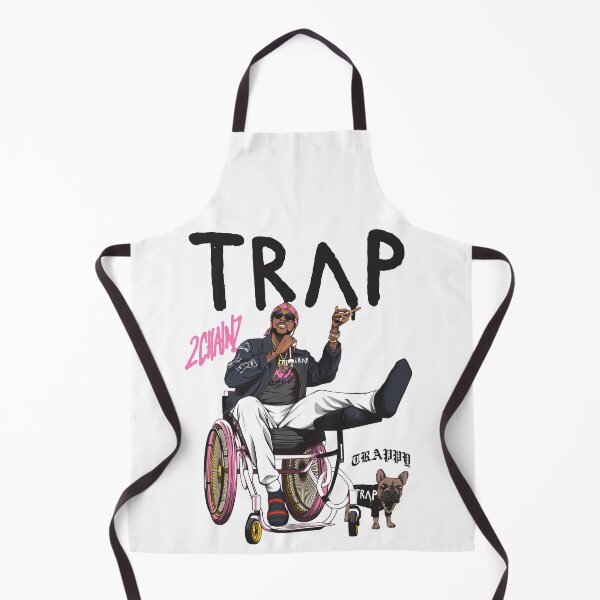Item preview, Trap 2 Chainz designed and sold by EddyAbram.