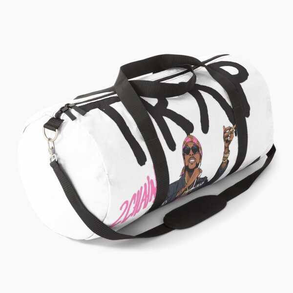 2 chainz duffle bolsa boy