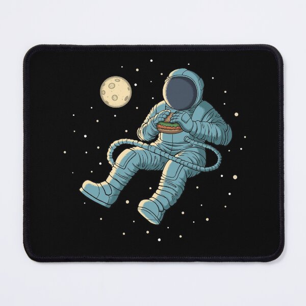 Item preview, Astro Burger Chill designed and sold by LukmanHak.