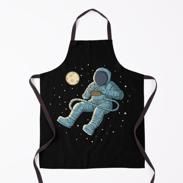Item preview, Astro Burger Chill designed and sold by LukmanHak.