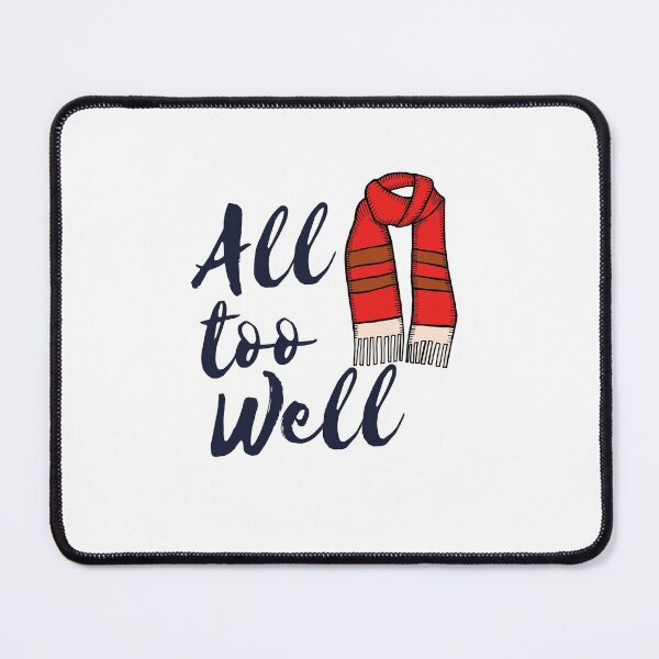Item preview, All too well/red scarf designed and sold by JCDreamcraft.