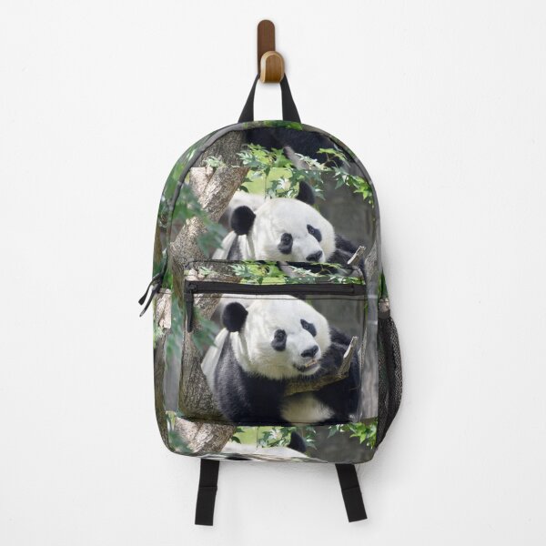 Item preview, Giant Panda Bei Bei at the National Zoo designed and sold by Zoo and Nature Photography by Karie.