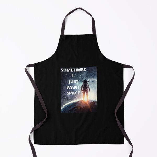 Item preview, Sometimes I Just Want Space designed and sold by westenfield.