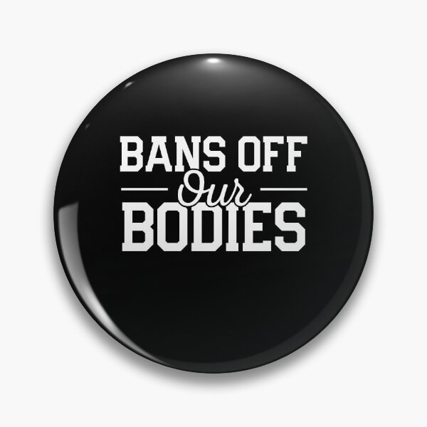 Item preview, Bans Off Our Bodies Shirt for Women - Texas Women T Shirt designed and sold by aymob.