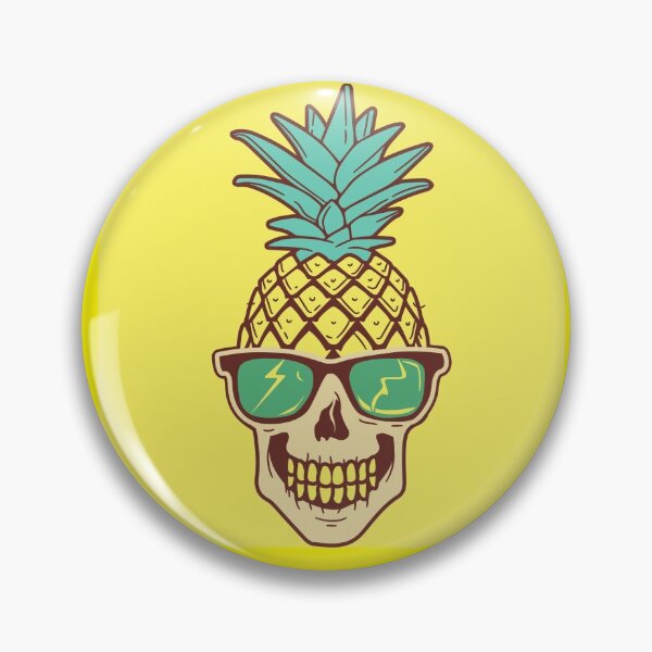 Item preview, Pinneapple  designed and sold by jayron88.