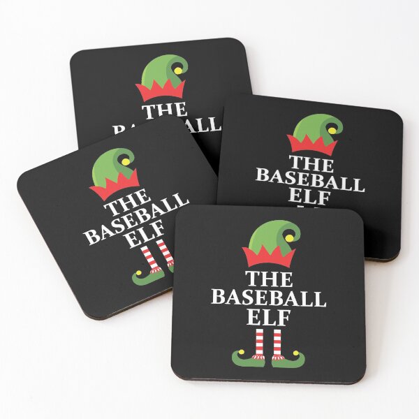 Item preview, The Baseball Elf Shirt, Baseball Christmas Shirt, Im The Baseball Elf Shirt, Santa Baseball Shirt, Baseball Player Gift, Baseball Lover Gift designed and sold by aymob.