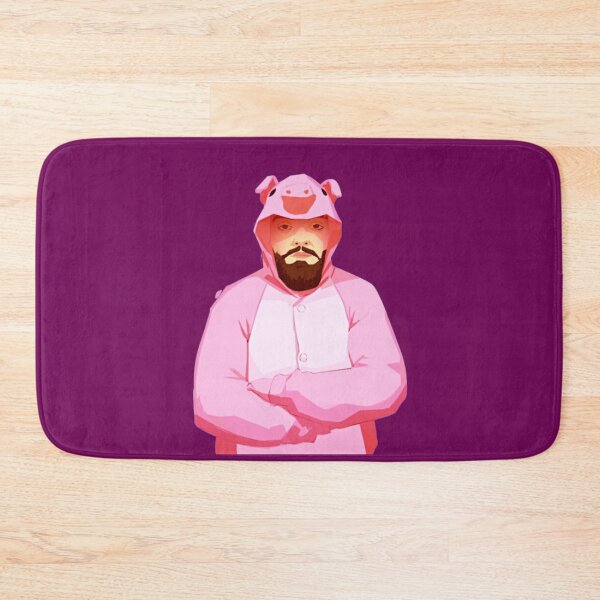 Item preview, Ibai stream twitch designed and sold by Memes-Pain.