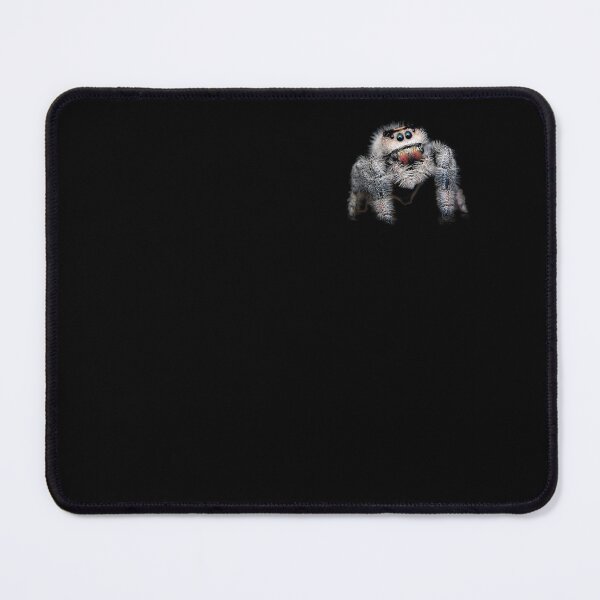 Item preview, Jumping spider spider spiders designed and sold by phys.