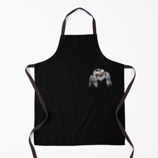 Item preview, Jumping spider spider spiders designed and sold by phys.