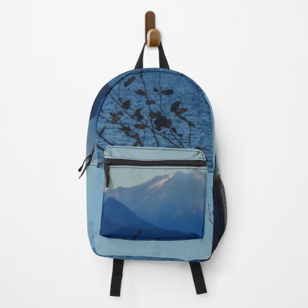 Item preview, Harrison Lake, British Columbia designed and sold by BirdyBirdy8.