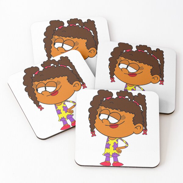 Item preview, black girl art   designed and sold by TheLandry.