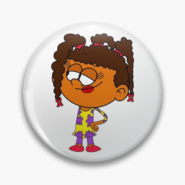 Item preview, black girl art   designed and sold by TheLandry.
