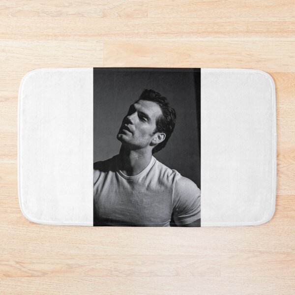 Item preview, henry cavill designed and sold by justforya.