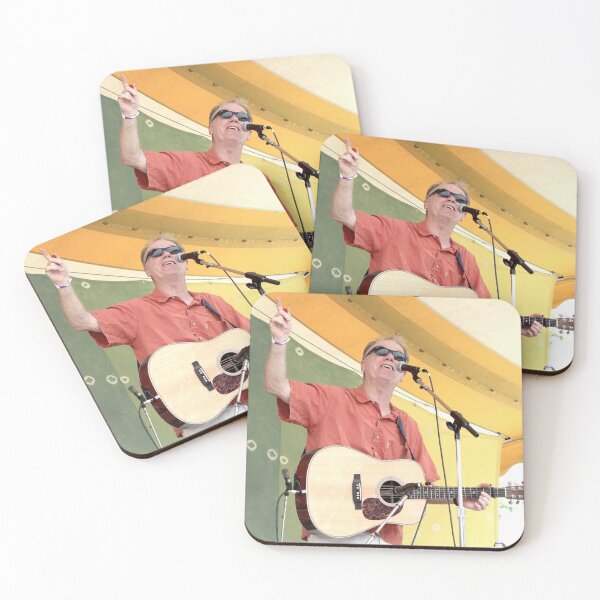 Item preview, Louden Wainwright III Photograph designed and sold by ConcertImages.