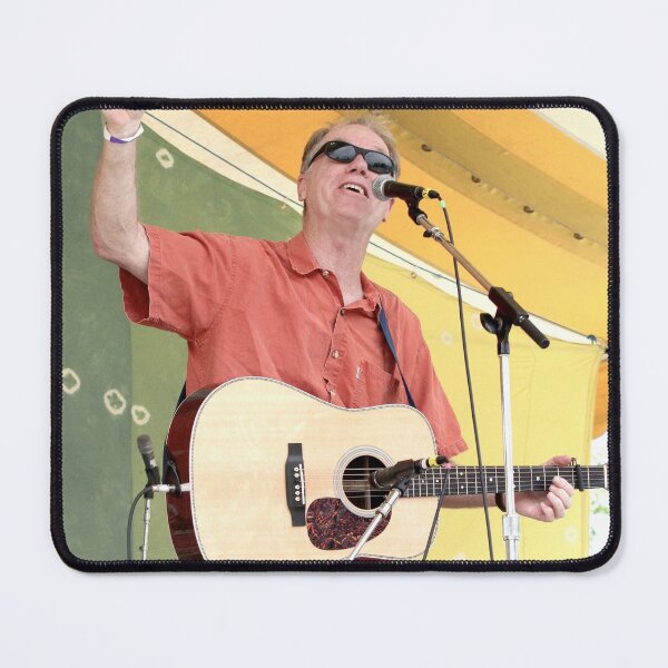 Item preview, Louden Wainwright III Photograph designed and sold by ConcertImages.