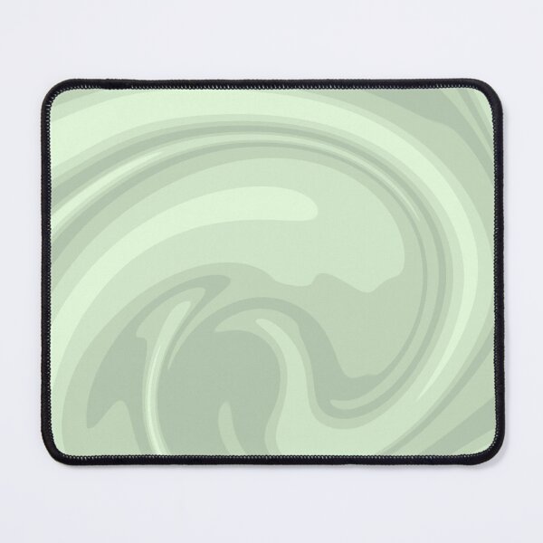 Item preview, Sage Green Swirly Aesthetic designed and sold by RoastedKiwi.