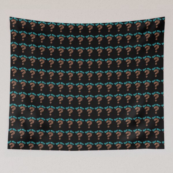 Item preview, But why? designed and sold by Scribblehound.