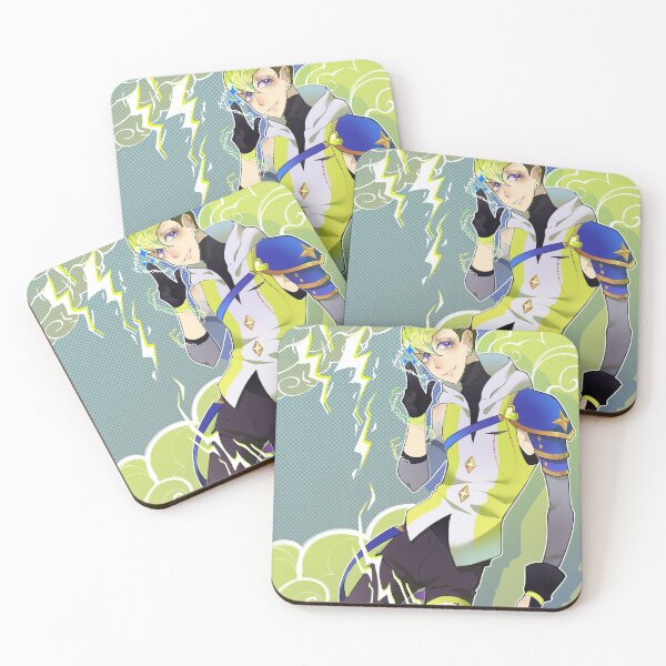 Item preview, Sagittarius Lightning designed and sold by Shiro-N.