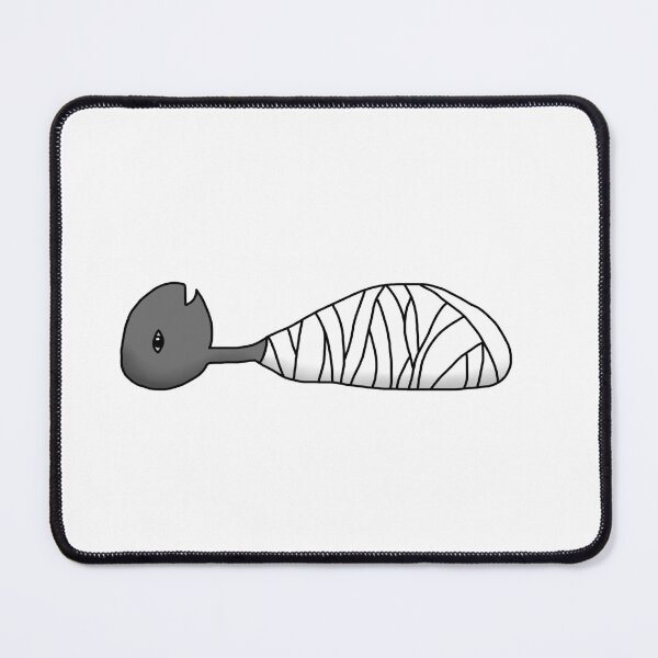 Item preview, eraserhead designed and sold by kalinzia.