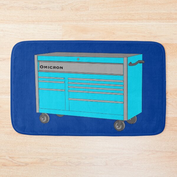Item preview, Omicron Tool Box designed and sold by SquirrelPants87.