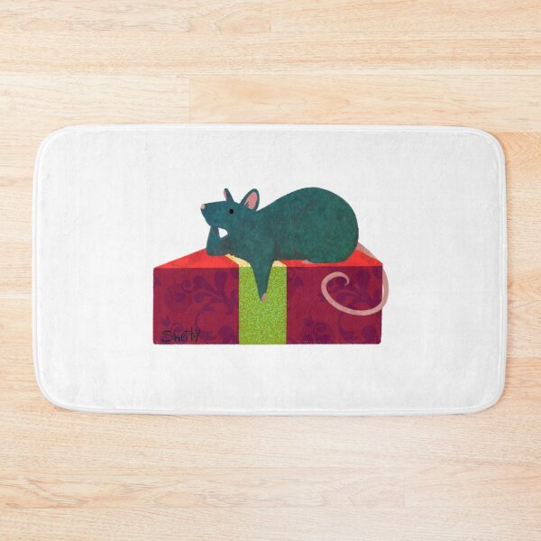 Item preview, Gift Rat designed and sold by jastinamor.