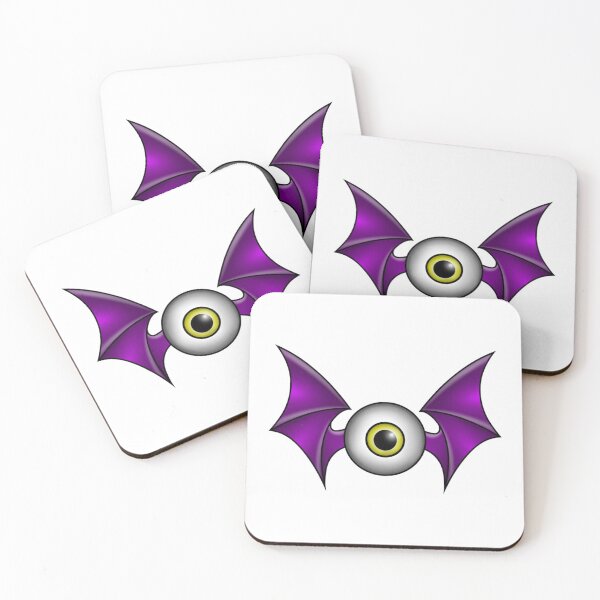 Item preview, Bat an Eye design 2    designed and sold by TheLandry.