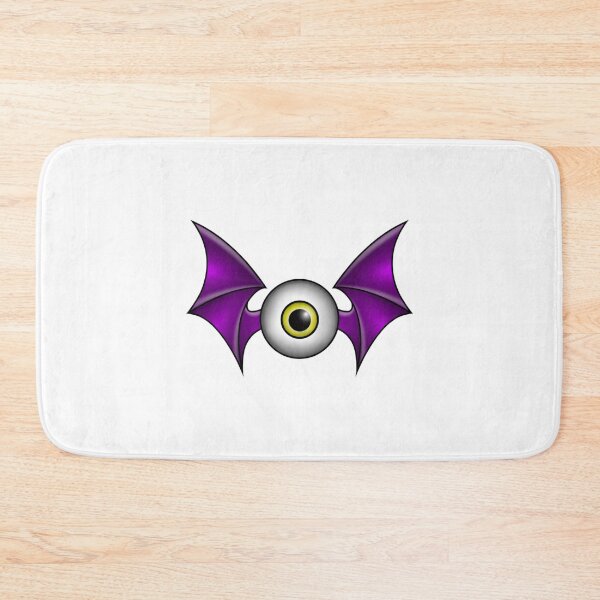 Item preview, Bat an Eye design 2    designed and sold by TheLandry.