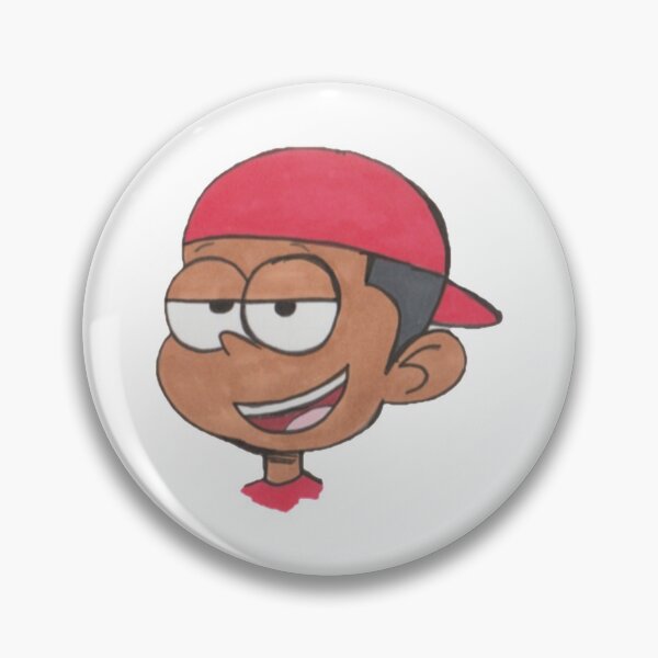 Item preview, Cadillac Cartoonz in Loud House Style   designed and sold by TheLandry.