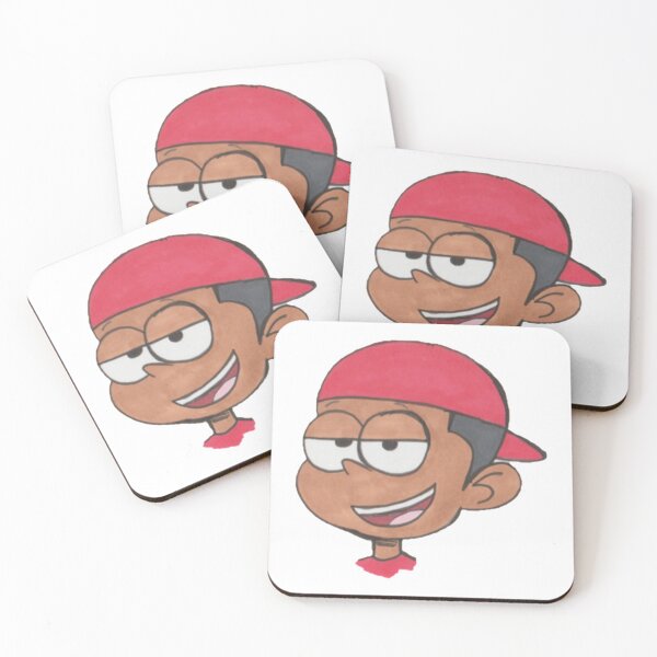 Item preview, Cadillac Cartoonz in Loud House Style   designed and sold by TheLandry.