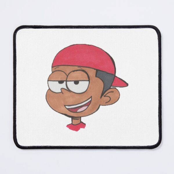 Item preview, Cadillac Cartoonz in Loud House Style designed and sold by TheLandry.