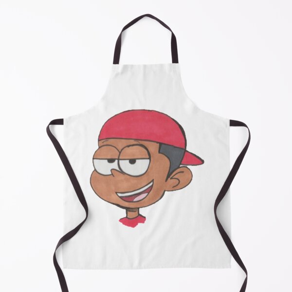 Item preview, Cadillac Cartoonz in Loud House Style   designed and sold by TheLandry.