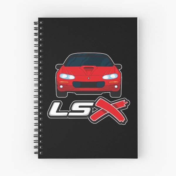 Item preview, Camaro LSX ready to go! designed and sold by Firebird66.