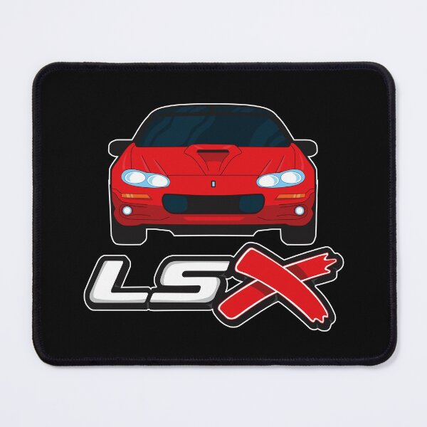 Item preview, Camaro LSX ready to go! designed and sold by Firebird66.