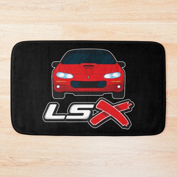 Item preview, Camaro LSX ready to go! designed and sold by Firebird66.