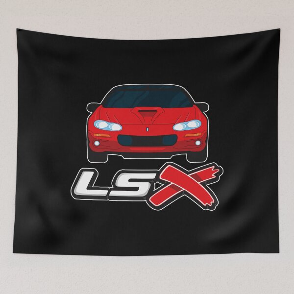 Item preview, Camaro LSX ready to go! designed and sold by Firebird66.