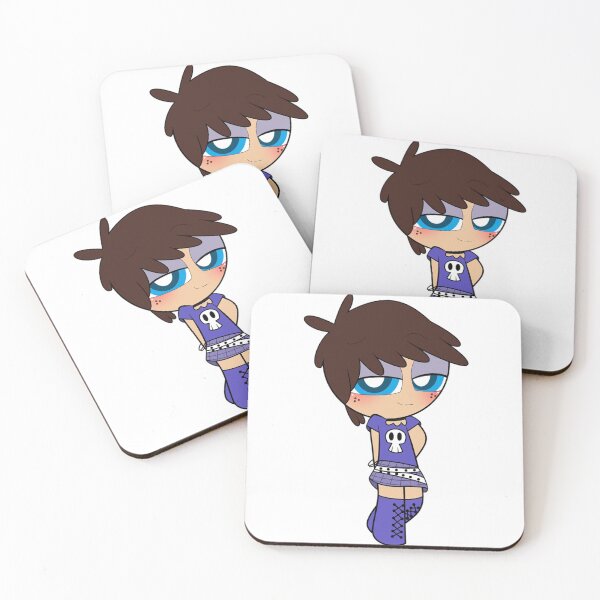 Item preview, chibi character   designed and sold by TheLandry.