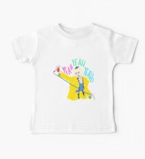Karen O Yeah Yeah Yeahs Baby Tee