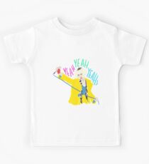 Karen O Yeah Yeah Yeahs Kids Tee