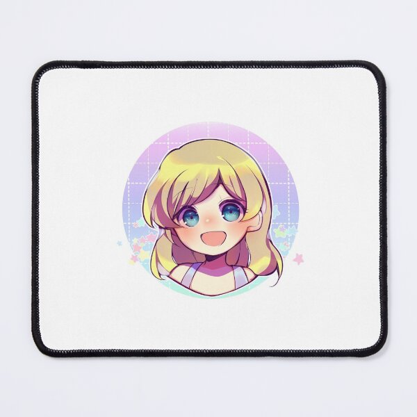 Item preview, Chibi lori loud  Chiffon Top  designed and sold by TheLandry.