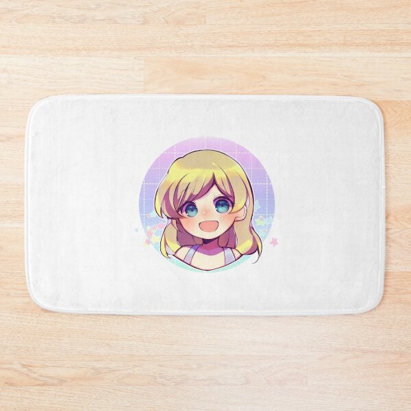 Item preview, Chibi lori loud  Chiffon Top  designed and sold by TheLandry.