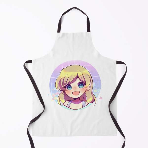 Item preview, Chibi lori loud  Chiffon Top  designed and sold by TheLandry.