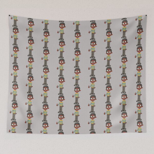 Item preview, Clyde   designed and sold by TheLandry.