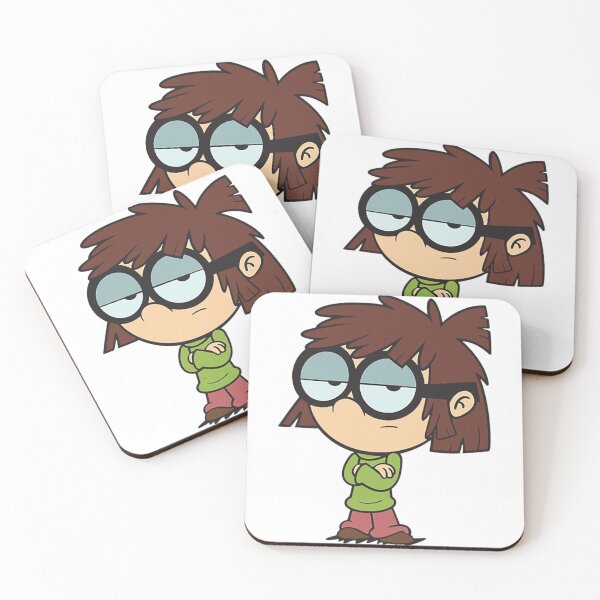 Item preview, girl glasses   designed and sold by TheLandry.