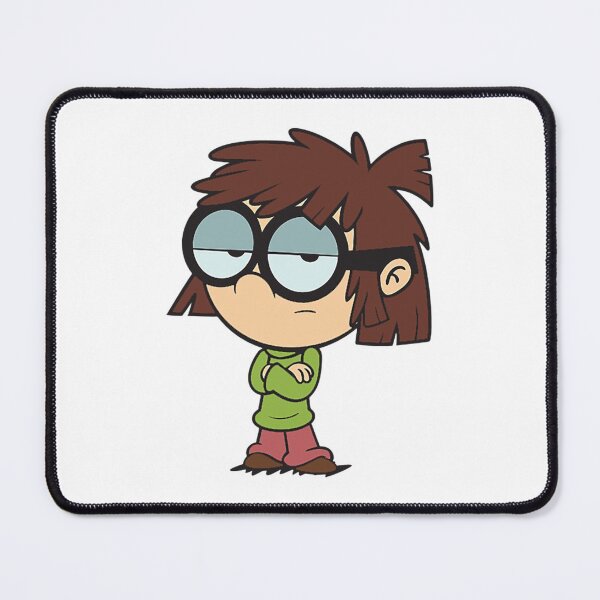 Item preview, girl glasses   designed and sold by TheLandry.