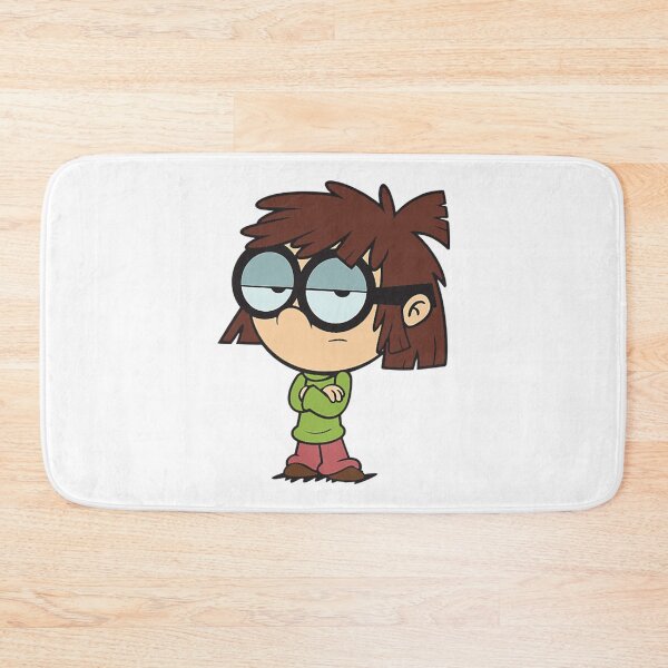 Item preview, girl glasses   designed and sold by TheLandry.