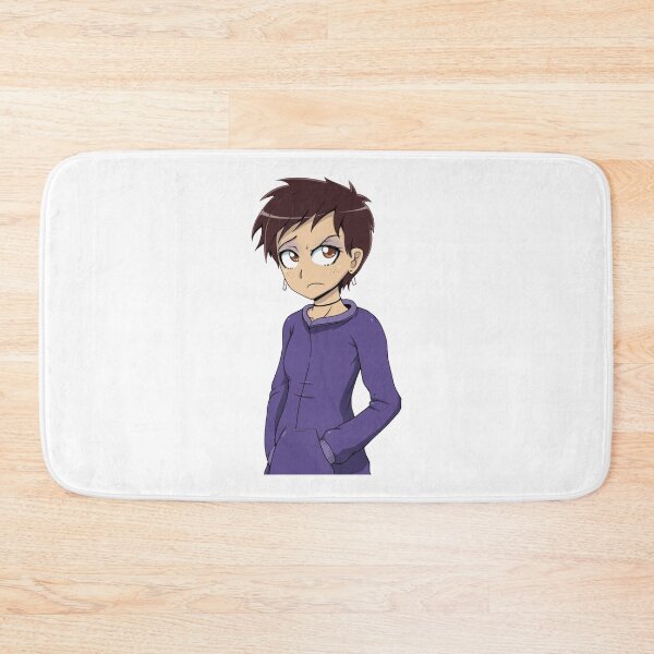 Item preview, Grumpy luna   designed and sold by TheLandry.