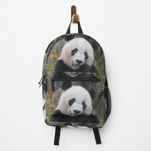 Item preview, Giant Panda Bei Bei at the National Zoo designed and sold by Zoo and Nature Photography by Karie.
