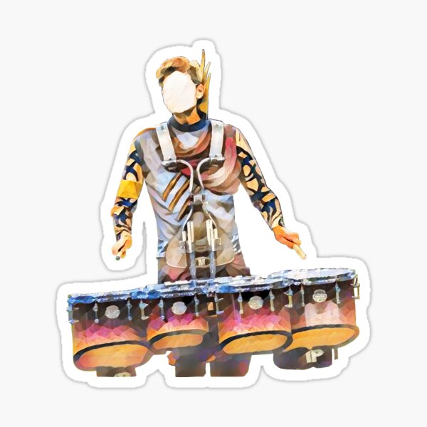 Item preview, Mandarins 2019 Tenors designed and sold by maritherox.