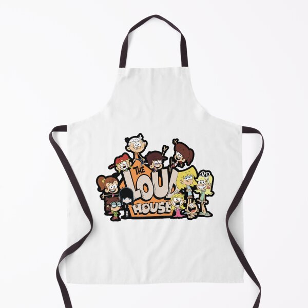 Item preview, In the Loud House   designed and sold by TheLandry.