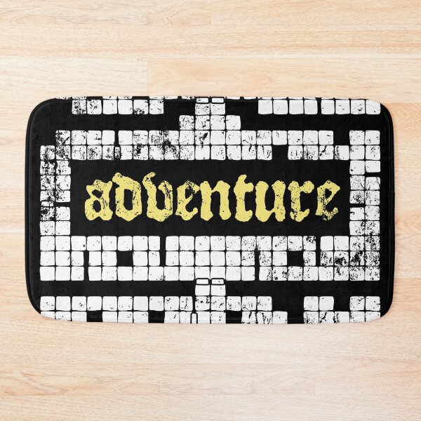 Item preview, DnD Adventure Dungeon Map Grid designed and sold by DnlDesigns.